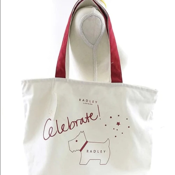 RADLEY LONDON Tote - Picture 7 of 7